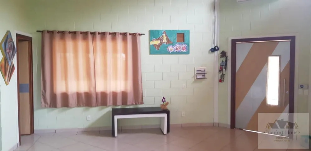 Chácara, 2 quartos, 250 m² - Foto 1