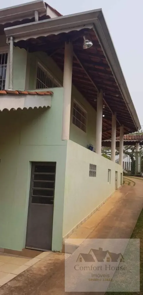 Chácara, 2 quartos, 250 m² - Foto 12