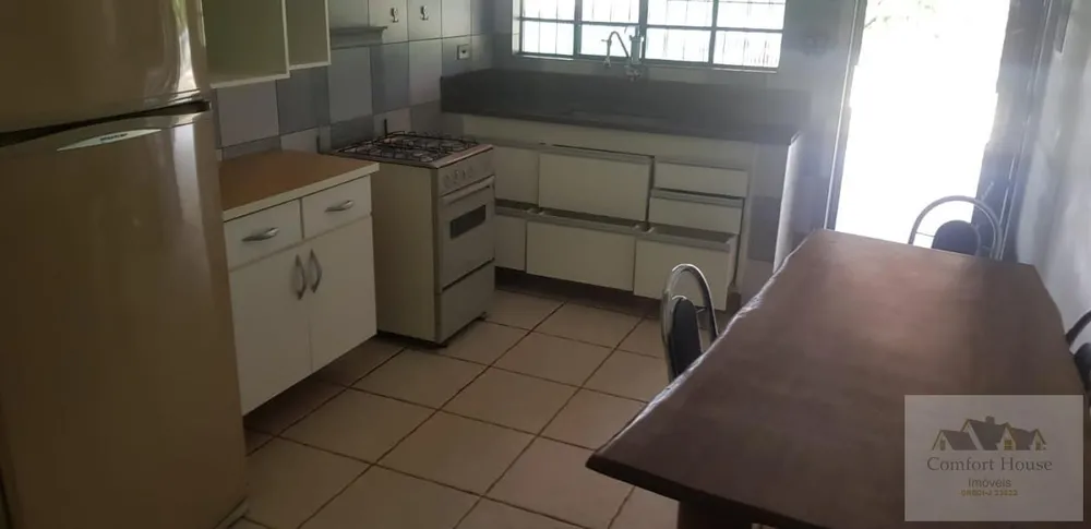 Chácara, 2 quartos, 250 m² - Foto 5