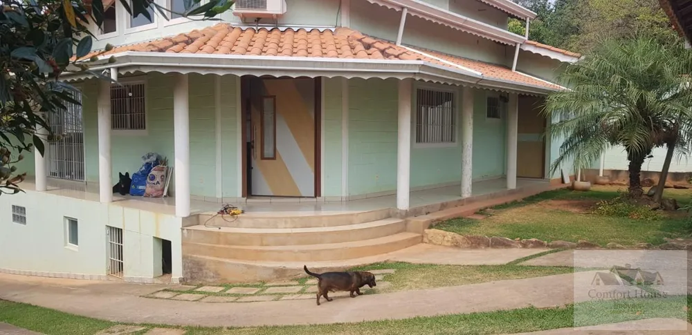 Chácara, 2 quartos, 250 m² - Foto 6