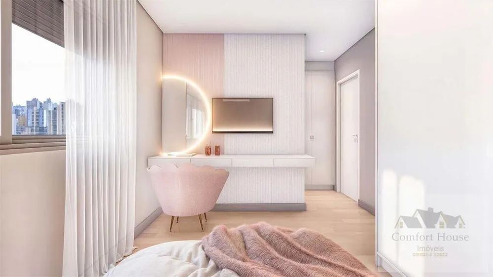 Apartamento, 3 quartos, 183 m² - Foto 9