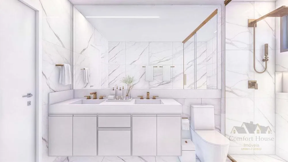 Apartamento, 3 quartos, 183 m² - Foto 7
