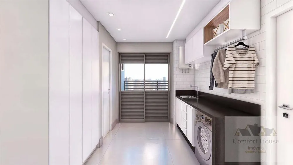 Apartamento, 3 quartos, 183 m² - Foto 6