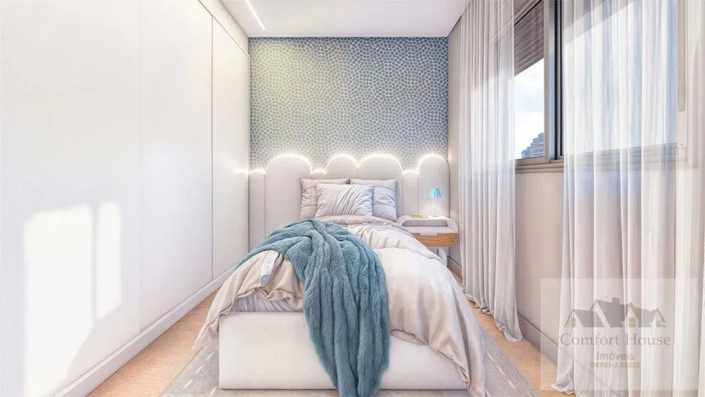 Apartamento, 3 quartos, 183 m² - Foto 8