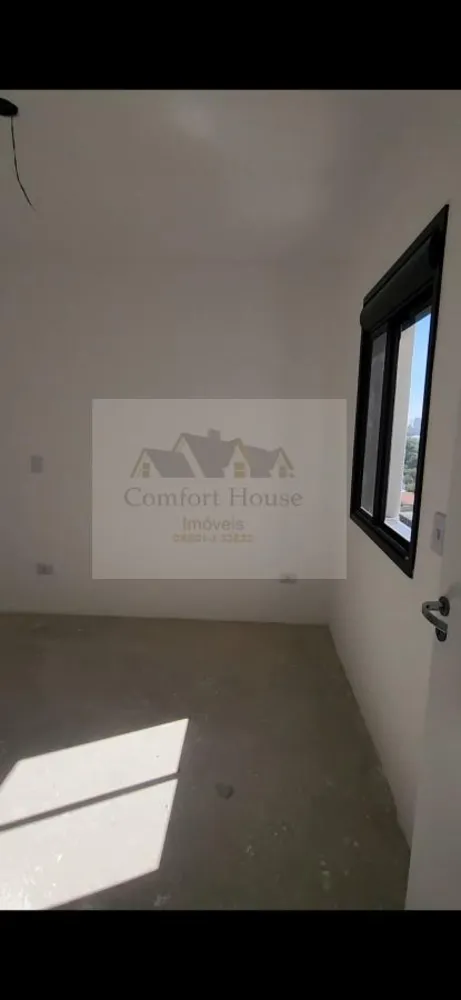 Casa, 2 quartos, 40 m² - Foto 12