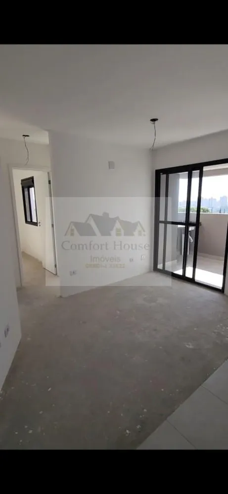 Casa, 2 quartos, 40 m² - Foto 6