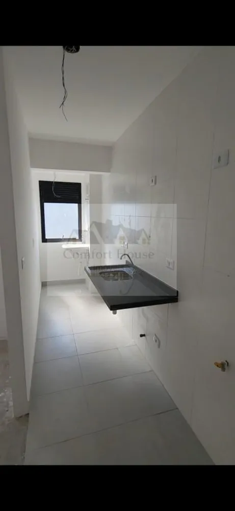 Casa, 2 quartos, 40 m² - Foto 10