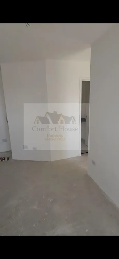 Casa, 2 quartos, 40 m² - Foto 8