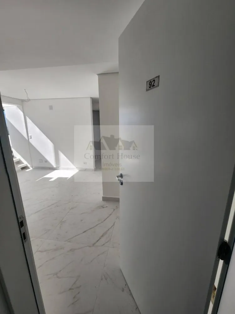 Casa, 2 quartos, 40 m² - Foto 1