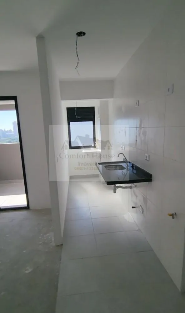 Casa, 2 quartos, 40 m² - Foto 9