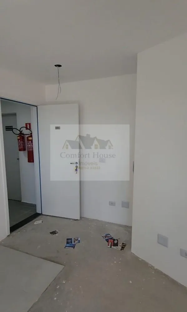 Casa, 2 quartos, 40 m² - Foto 11