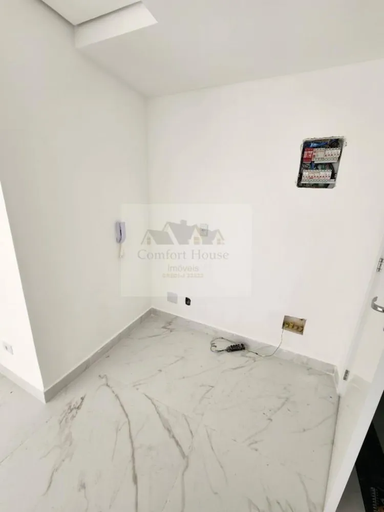 Casa, 2 quartos, 40 m² - Foto 2