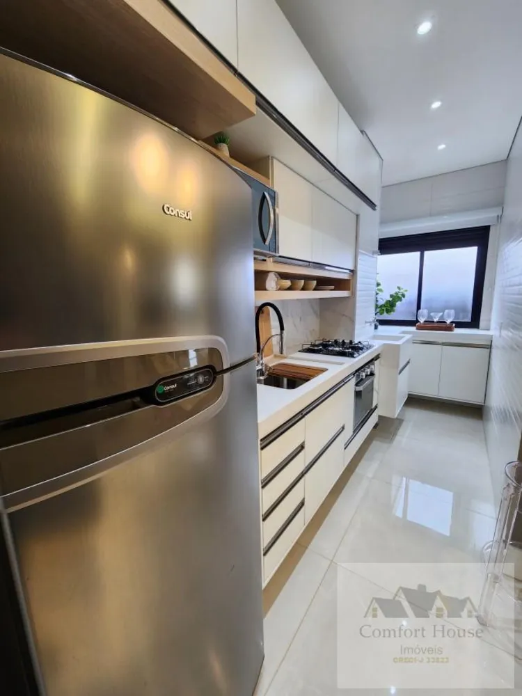 Casa, 2 quartos, 40 m² - Foto 8