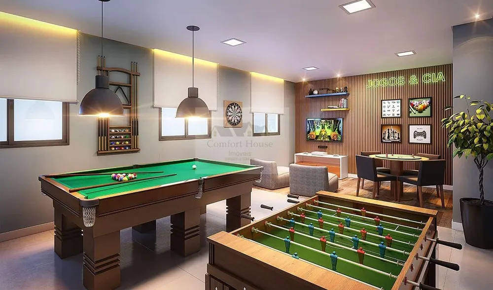Casa, 2 quartos, 40 m² - Foto 7