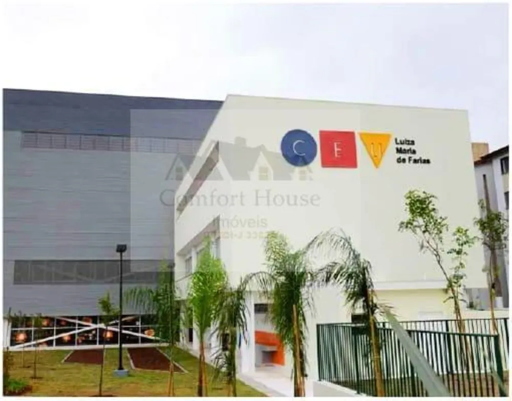 Casa, 2 quartos, 40 m² - Foto 4