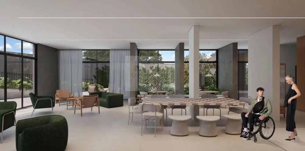 Casa, 2 quartos, 38 m² - Foto 8