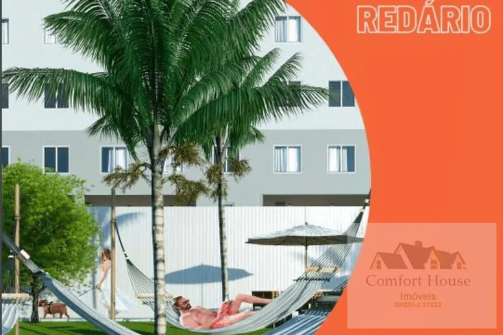 Apartamento, 2 quartos, 40 m² - Foto 8