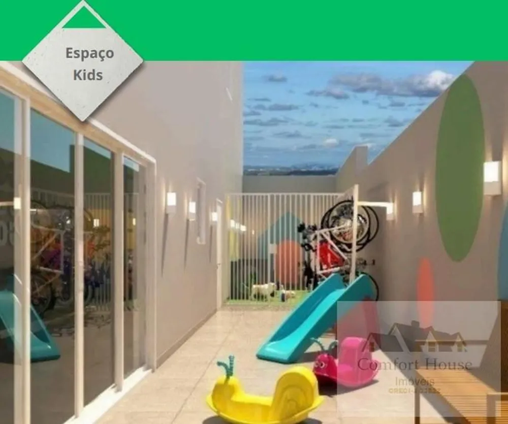 Apartamento, 2 quartos, 36 m² - Foto 7