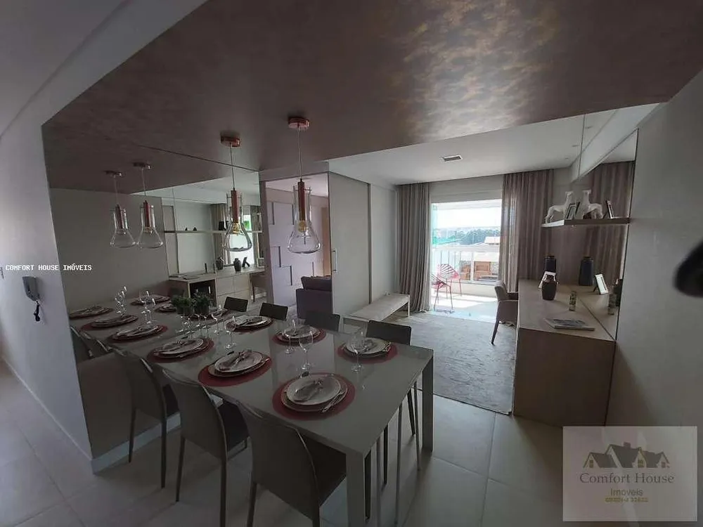 Apartamento, 2 quartos, 60 m² - Foto 13