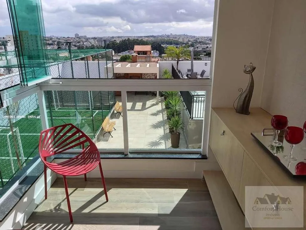 Apartamento, 2 quartos, 60 m² - Foto 7