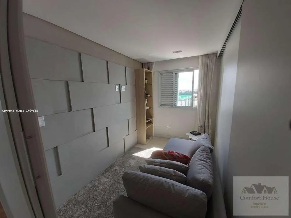 Apartamento, 2 quartos, 60 m² - Foto 4