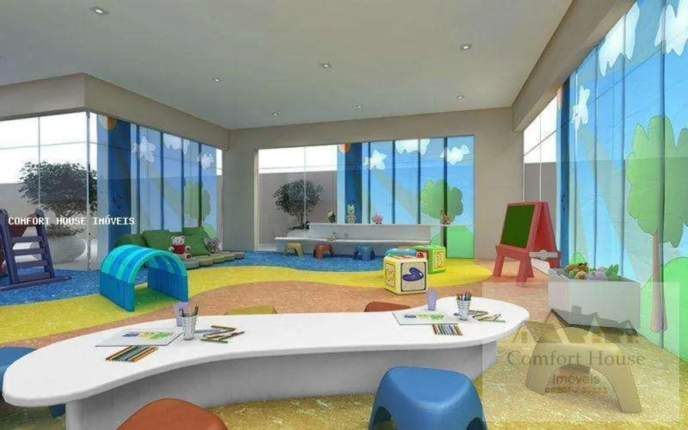 Apartamento, 2 quartos, 60 m² - Foto 11