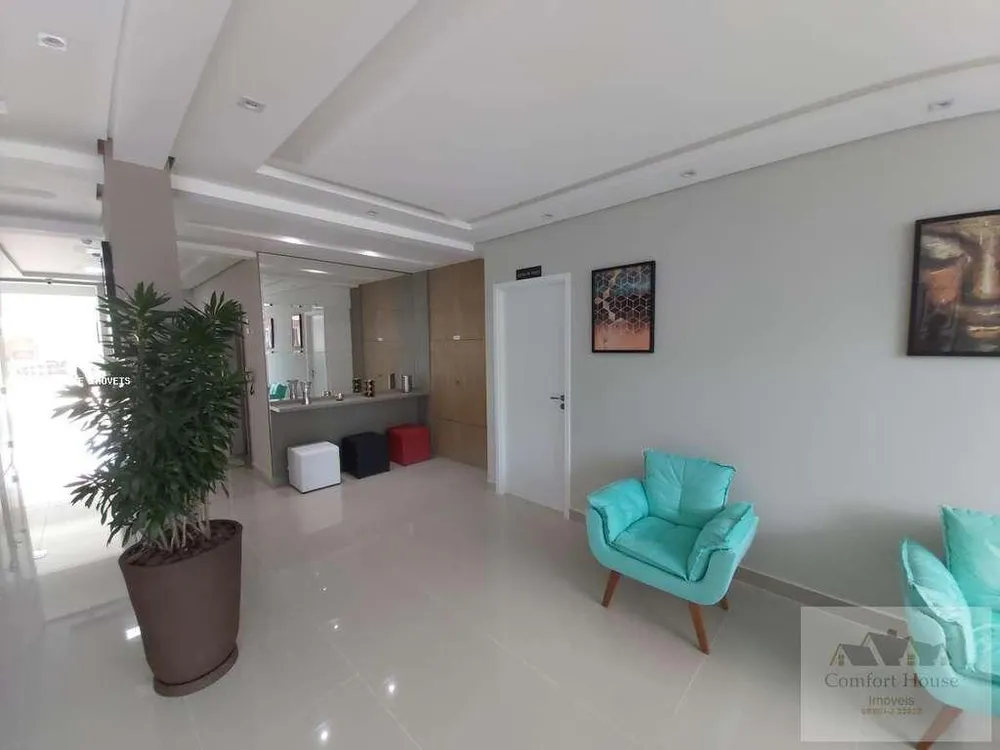 Apartamento, 2 quartos, 60 m² - Foto 9