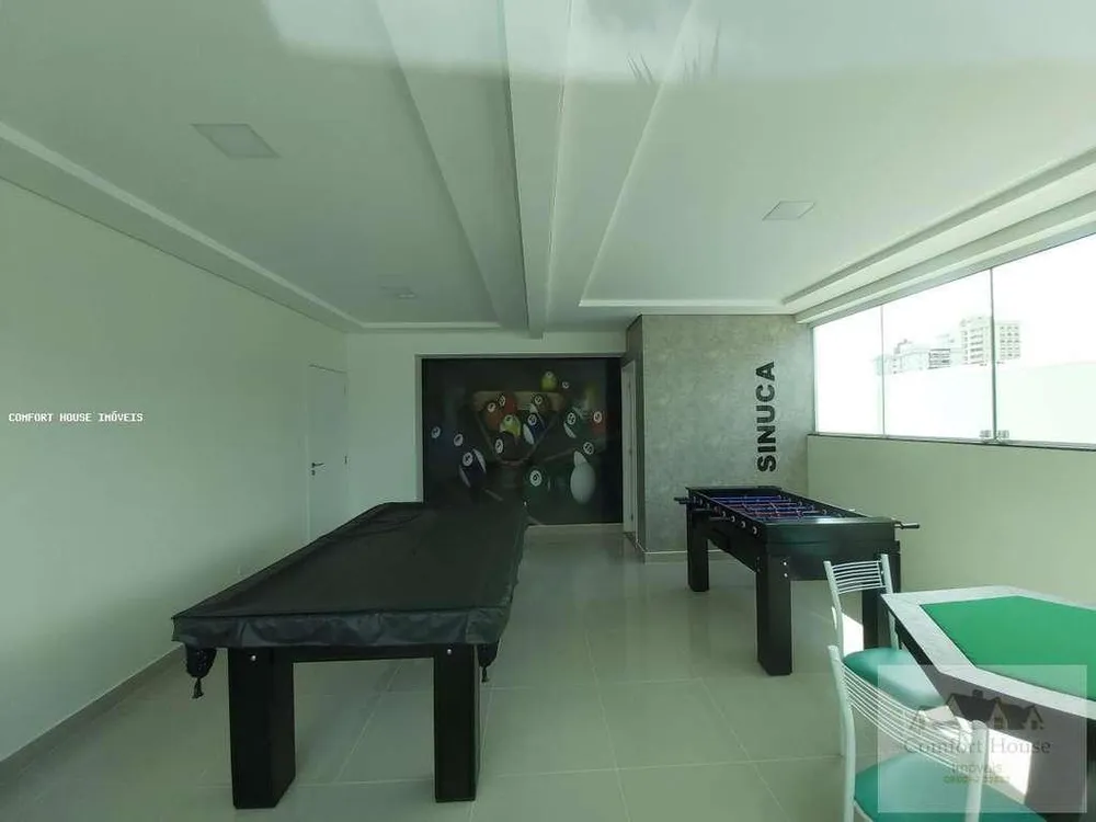 Apartamento, 2 quartos, 60 m² - Foto 5