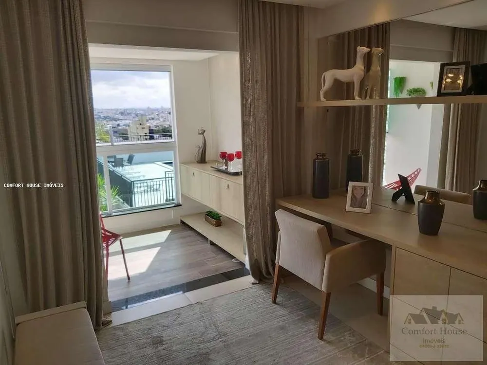 Apartamento, 2 quartos, 60 m² - Foto 15
