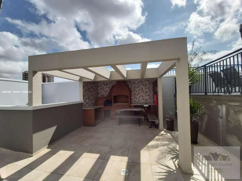 Apartamento, 2 quartos, 60 m² - Foto 8