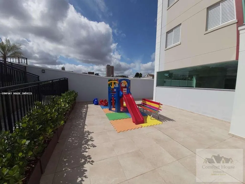 Apartamento, 2 quartos, 60 m² - Foto 6