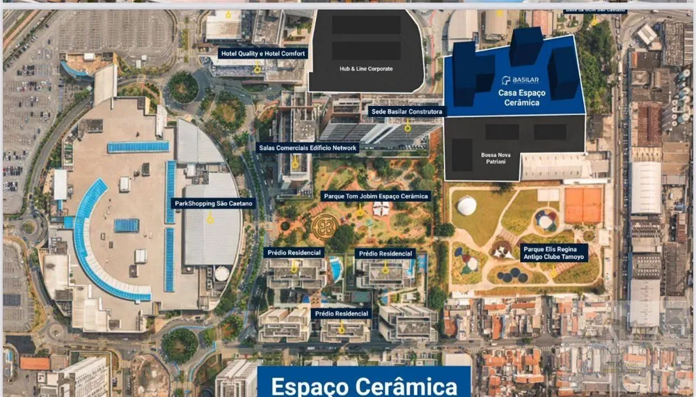 Apartamento, 3 quartos, 125 m² - Foto 4