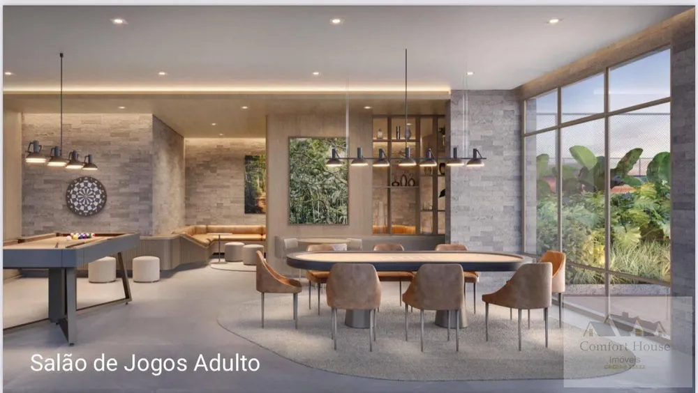 Apartamento, 3 quartos, 125 m² - Foto 7