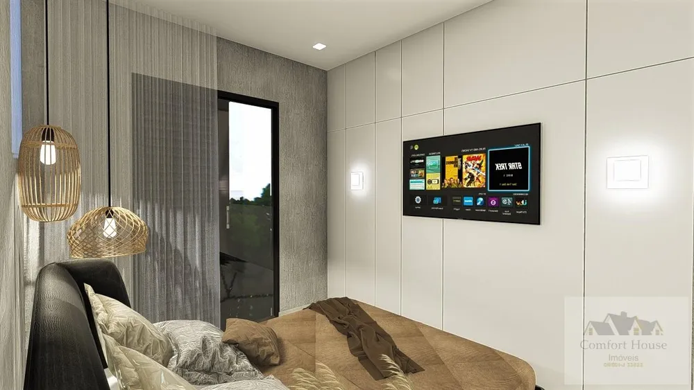 Apartamento, 2 quartos, 42 m² - Foto 11