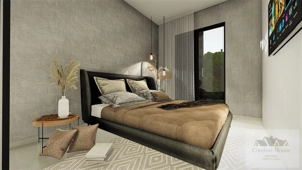 Apartamento, 2 quartos, 42 m² - Foto 10
