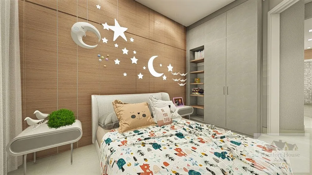 Apartamento, 2 quartos, 42 m² - Foto 13