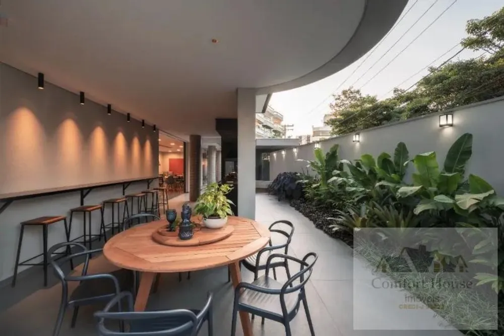 Apartamento, 3 quartos, 112 m² - Foto 8