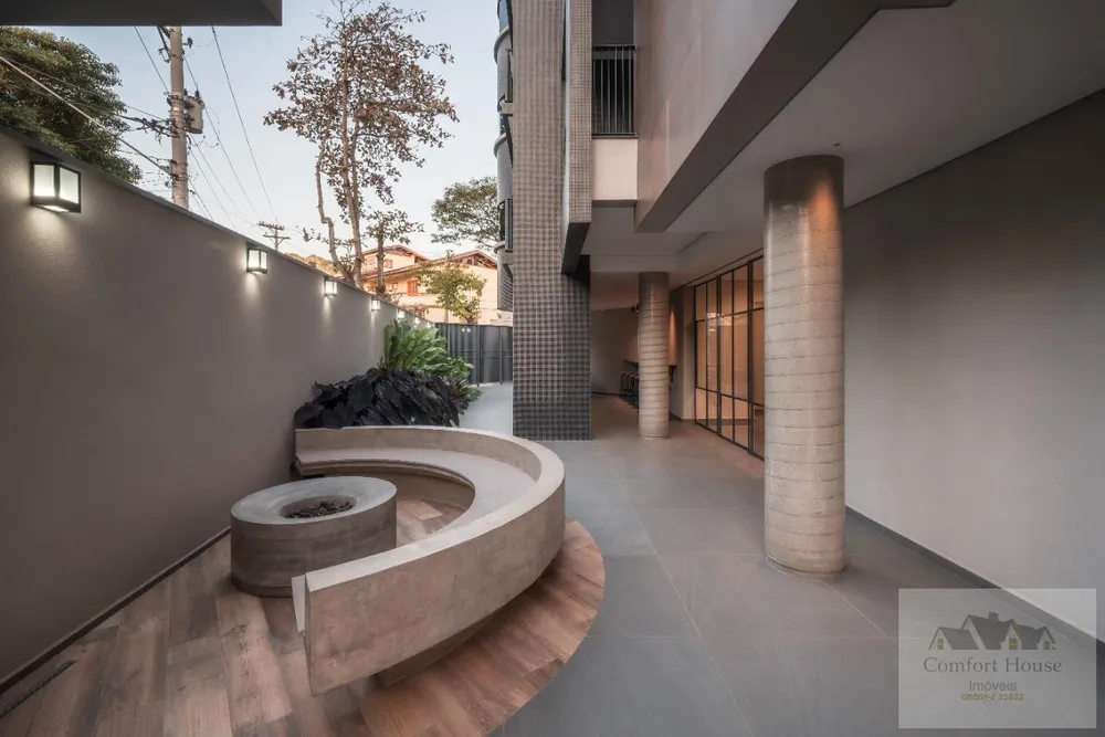 Apartamento, 3 quartos, 112 m² - Foto 12