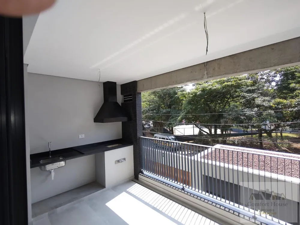 Apartamento, 3 quartos, 112 m² - Foto 3