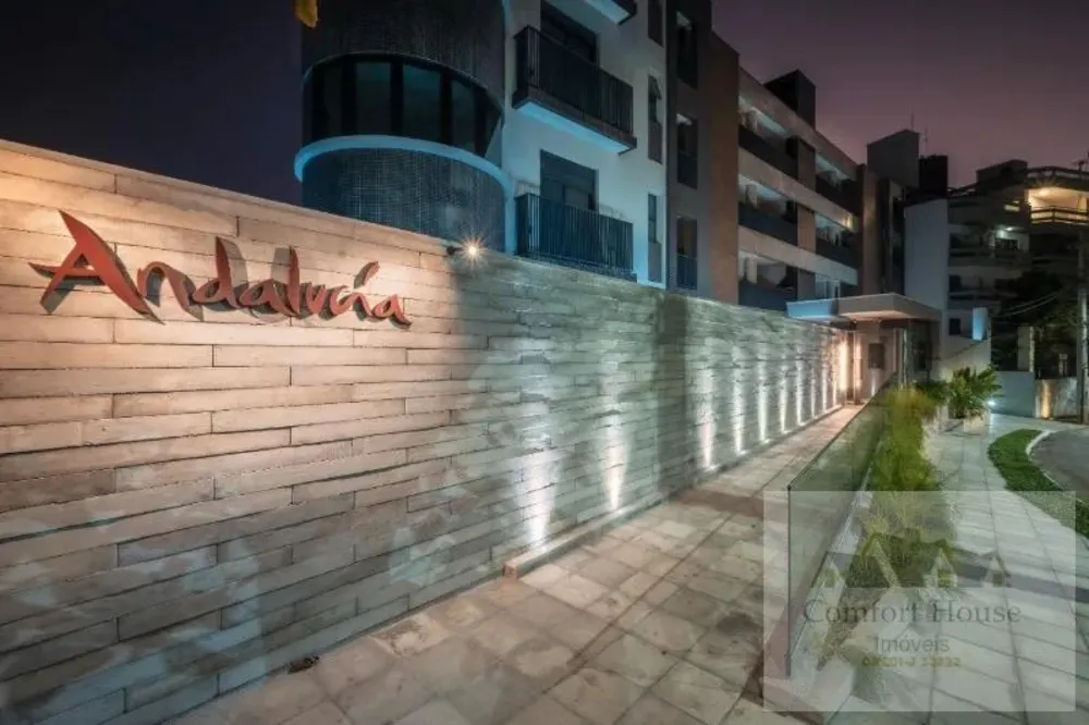 Apartamento, 3 quartos, 112 m² - Foto 1