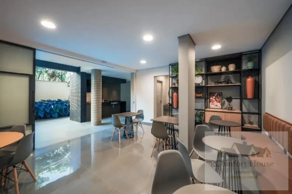 Apartamento, 3 quartos, 112 m² - Foto 11