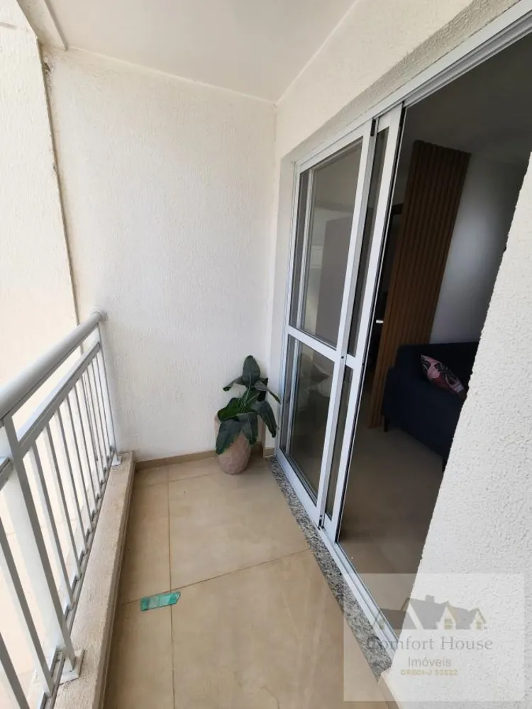 Casa, 2 quartos, 50 m² - Foto 14