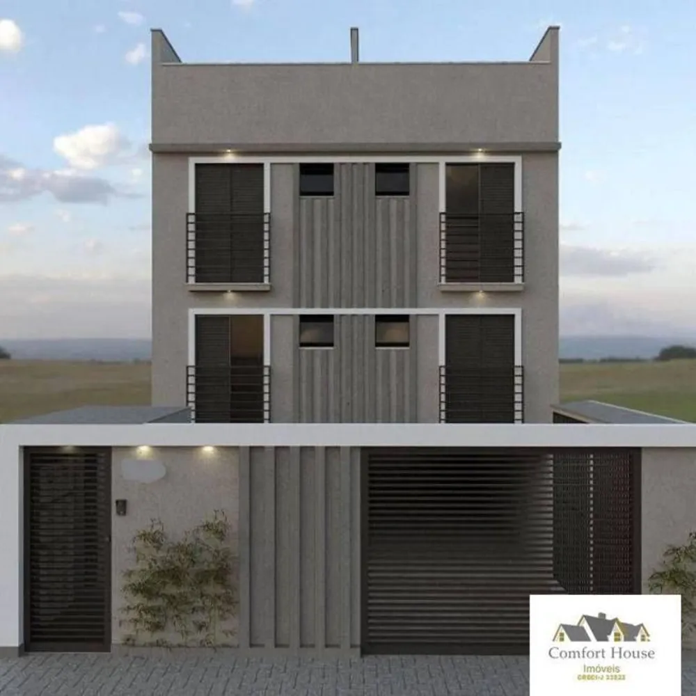 Cobertura, 2 quartos, 107 m² - Foto 2