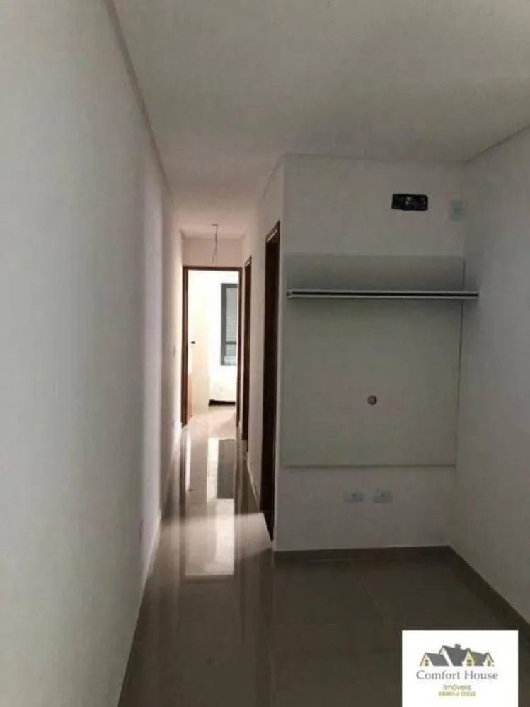 Cobertura, 2 quartos, 107 m² - Foto 6