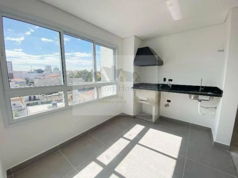 Apartamento, 3 quartos, 86 m² - Foto 1