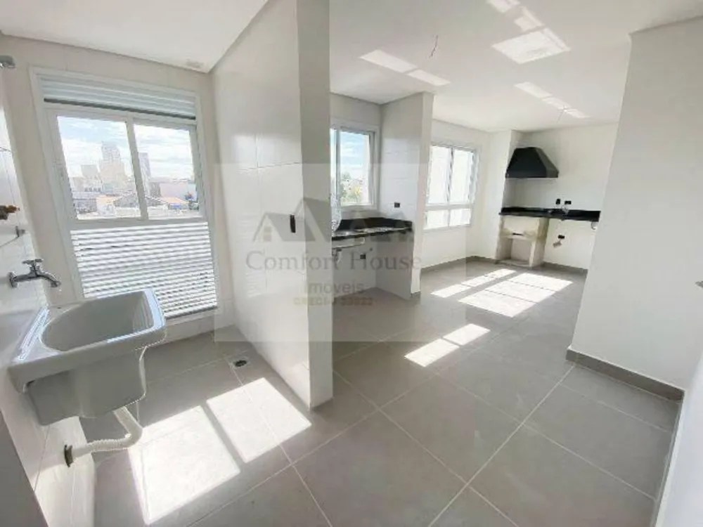 Apartamento, 3 quartos, 86 m² - Foto 6