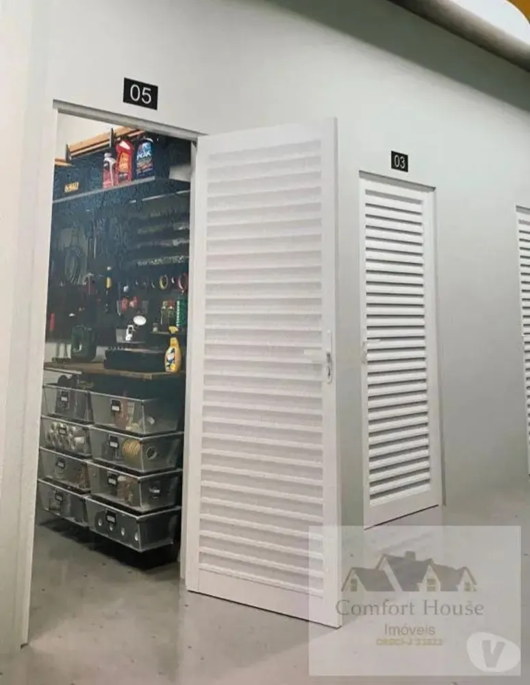 Apartamento, 3 quartos, 86 m² - Foto 15