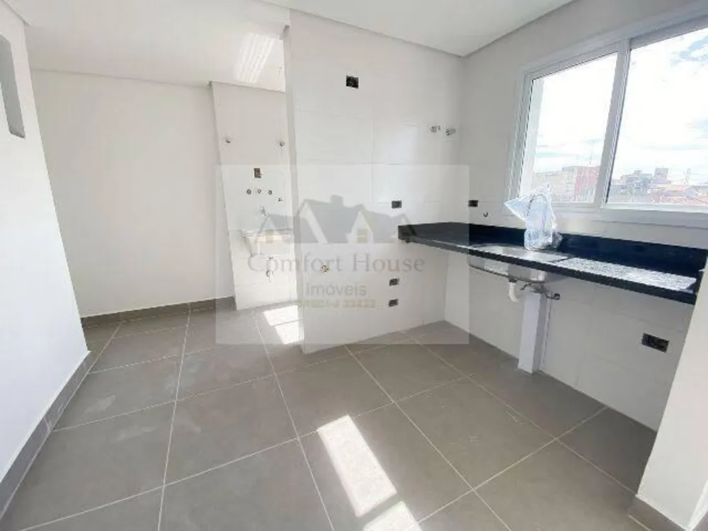 Apartamento, 3 quartos, 86 m² - Foto 5