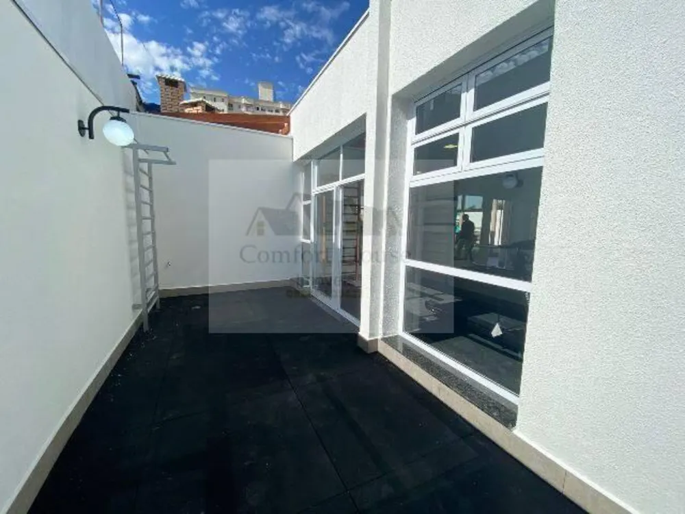 Apartamento, 3 quartos, 86 m² - Foto 9