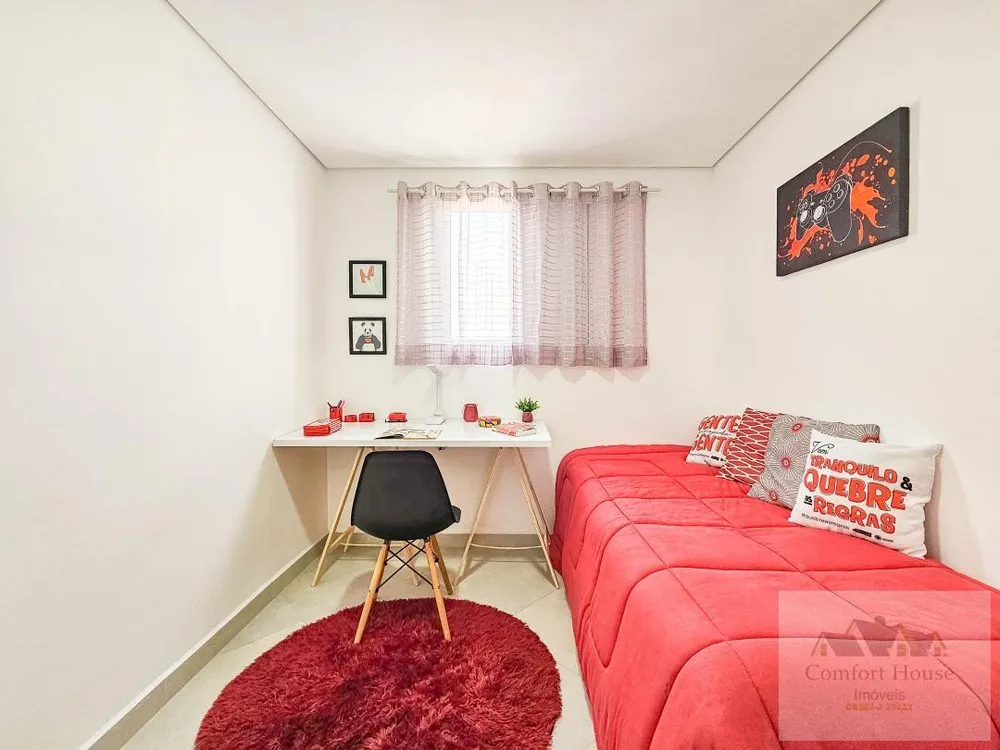 Cobertura, 3 quartos, 115 m² - Foto 12